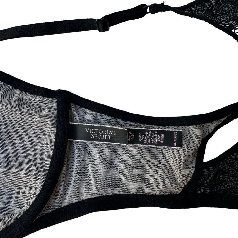 Victoria Secret Bra SZ. 34DD